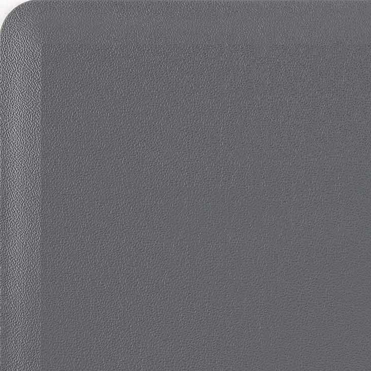 Kitchen Mat, Gray